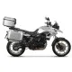 Монтажен комплект 4P System за куфари SHAD W0FG884P - Монтажни комплекти за куфари от марка SHAD