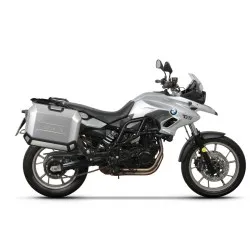 Монтажен комплект 4P System за куфари SHAD W0FG884P