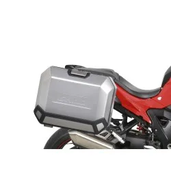 Монтажен комплект 4P System за куфари SHAD W0SX104P