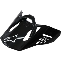 Козирка за мотокрос каска ALPINESTARS Supertech M10/M8