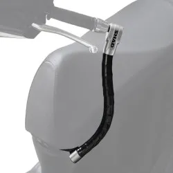 Система за заключване Shad A0SR12SC