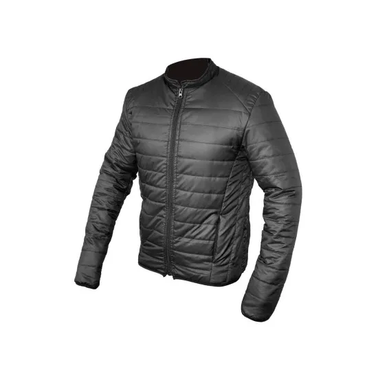 Дамско термо яке SECA WARM BLACK - Термо бельо от марка SECA