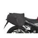 Монтажен  комлект SHAD за мото дисаги H0CB51SR - Монтажни комплекти за куфари от марка SHAD