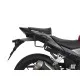 Монтажен  комлект SHAD за мото дисаги H0CB51SR - Монтажни комплекти за куфари от марка SHAD