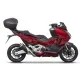 Монтажен комплект за куфари SHAD H0FZ71ST - Монтажни комплекти за куфари от марка SHAD