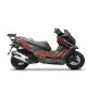 Монтажен комплект за куфари SHAD K0DT31ST - Монтажни комплекти за куфари от марка SHAD