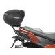 Монтажен комплект за куфари SHAD K0DT31ST - Монтажни комплекти за куфари от марка SHAD