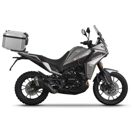 Монтажен комплект за куфари SHAD M0XC62ST - Монтажни комплекти за куфари от марка SHAD