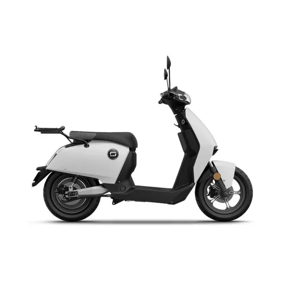 Монтажен комплект за куфари SHAD S0CX19ST - Монтажни комплекти за куфари от марка SHAD