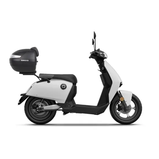 Монтажен комплект за куфари SHAD S0CX19ST - Монтажни комплекти за куфари от марка SHAD