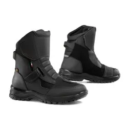 Мото боти FALCO LAND 3 BLACK