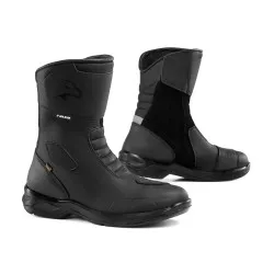 Мото ботуши FALCO LIBERTY 3 BLACK