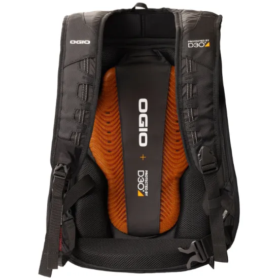 Мото раница OGIO MACH 5 D30 MOTORCYCLE BACKPACK - STEALTH - Мото раници Мото раница OGIO MACH 5 D30 MOTORCYCLE BACKPACK - STEALTH - Мото раници от марка OGIO