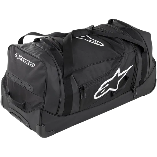 Сак Alpinestars Komodo B/G – голям пътнически сак за мото екипировка 150 литра