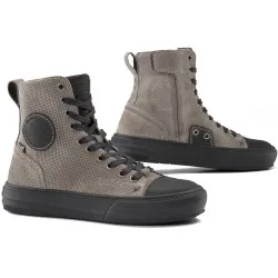 Дамски мото кецове FALCO LENNOX 2 LADY SAND GREY