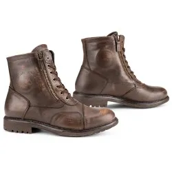 Мото боти FALCO AVIATOR BROWN