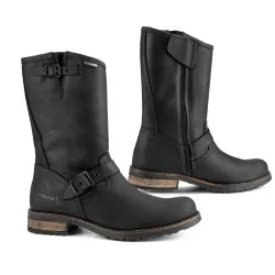 Мото ботуши FALCO BRAVE 2 BLACK