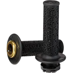 Мотокрос ръкохватки MOOSE RACING 36 CLAMP-ON