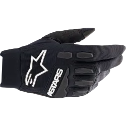 Мотокрос ръкавици ALPINESTARS FULL BORE XT BLACK