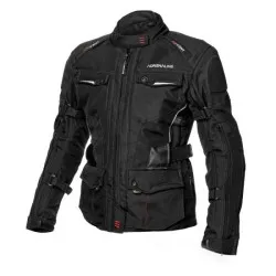 Дамско текстилно мото яке ADRENALINE ALASKA LADY