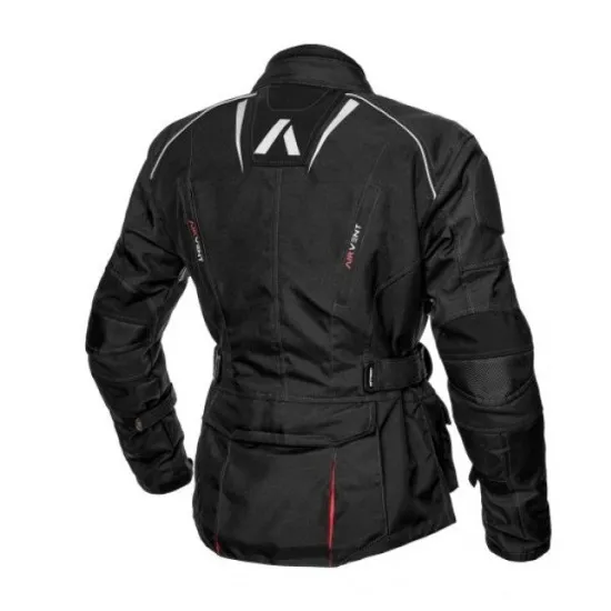 Дамско текстилно мото яке ADRENALINE ALASKA LADY - Дамски текстилни якета от марка ADRENALINE