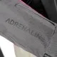 Дамско мото яке Adrenaline Love Ride 2.0 Black Pink Grey с мембрана REISSA и CE протектори