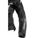 Дамско текстилно мото яке ADRENALINE MESHTEC LADY 2.0 BLACK - Дамски текстилни якета от марка ADRENALINE