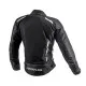Дамско текстилно мото яке ADRENALINE MESHTEC LADY 2.0 BLACK - Дамски текстилни якета от марка ADRENALINE