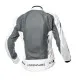 Дамско текстилно мото яке ADRENALINE MESHTEC LADY 2.0 GRAY - Дамски текстилни якета от марка ADRENALINE