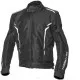 Текстилно мото яке ADRENALINE MESHTEC 2.0 BLACK – защита, комфорт и вентилация