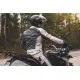 Текстилно мото яке ADRENALINE MESHTEC 2.0 GREY