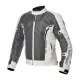 Текстилно мото яке ADRENALINE MESHTEC 2.0 GREY