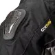 Текстилно мото яке ADRENALINE SCORPIO BLACK
