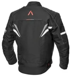 Текстилно мото яке ADRENALINE SOLA 2.0 BLACK