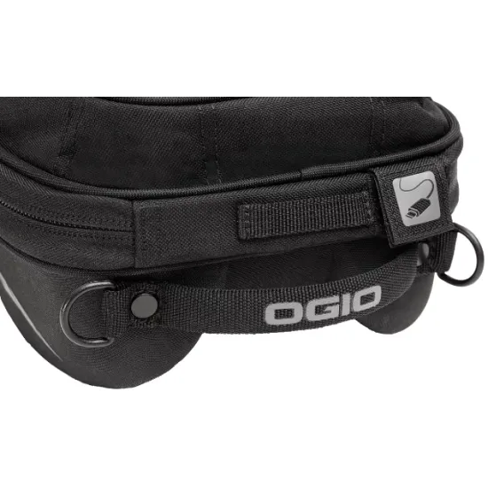 Мото чанта OGIO S1 motorcycle bag 4L - Мото чанти от марка OGIO
