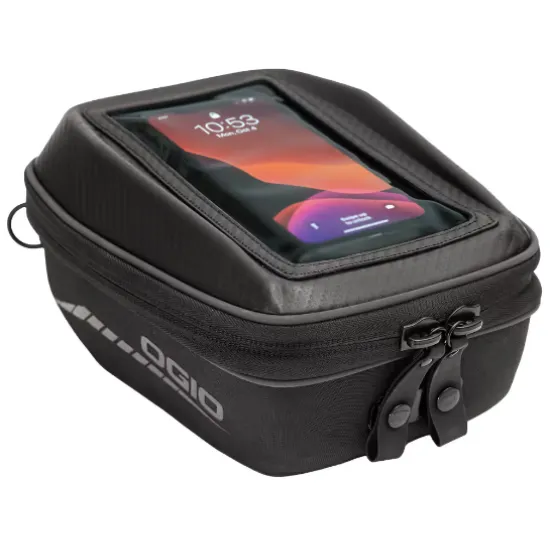 Мото чанта OGIO S2 motorcycle bag 4L - Мото чанти от марка OGIO