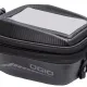 Мото чанта S3 expandable motorcycle bag 4-7L - Мото чанти от марка OGIO