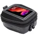 Мото чанта S3 expandable motorcycle bag 4-7L - Мото чанти от марка OGIO