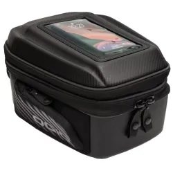 Мото чанта за резервоар OGIO M2 expandable motorcycle bag 8-12L