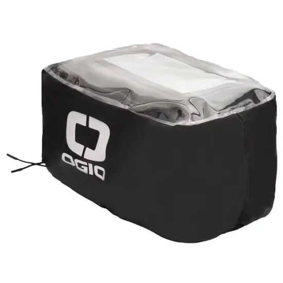 Мото чанта за резервоар OGIO M2 expandable motorcycle bag 8-12L - Мото чанти от марка OGIO