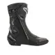 Ботуши ALPINESTARS SMX Plus V2 GORE-TEX Black с Multi-Link Control система
