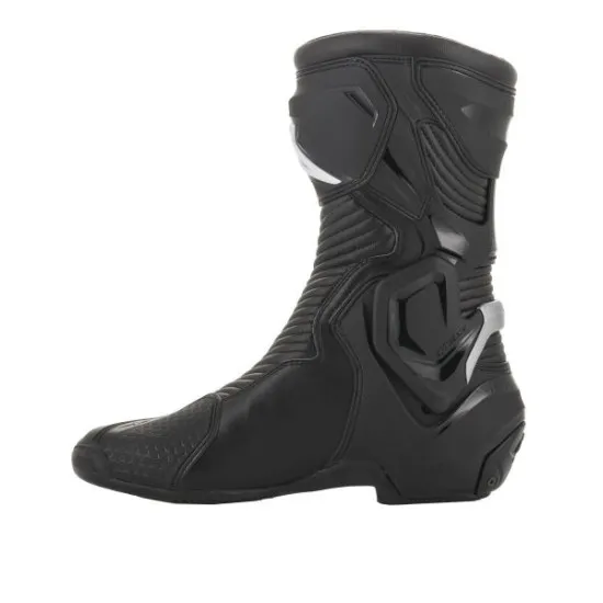 Ботуши ALPINESTARS SMX Plus V2 GORE-TEX Black с Multi-Link Control система