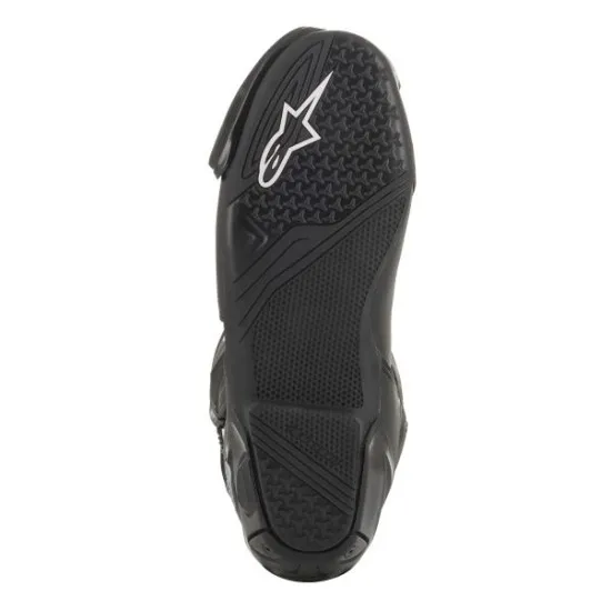 Ботуши ALPINESTARS SMX Plus V2 GORE-TEX Black с Multi-Link Control система