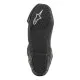 Ботуши ALPINESTARS SMX Plus V2 GORE-TEX Black с Multi-Link Control система