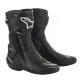 Ботуши ALPINESTARS SMX Plus V2 GORE-TEX Black с Multi-Link Control система