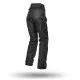 Дамски текстилен мото панталон ADRENALINE MESHTEC LADY 2.0 BLACK - Дамски текстилни панталони от марка ADRENALINE