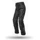 Дамски текстилен мото панталон ADRENALINE MESHTEC LADY 2.0 BLACK - Дамски текстилни панталони от марка ADRENALINE
