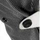 Дамски текстилен мото панталон Adrenaline Meshtec Lady 2.0 в сиво с мрежести панели за лятно каране