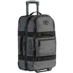 Куфар OGIO ONU 22 TRAVEL BAG DARK STATIC