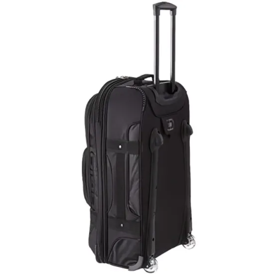 Куфар OGIO ONU 29 TRAVEL BAG STEALTH - Куфари за мотор от марка OGIO